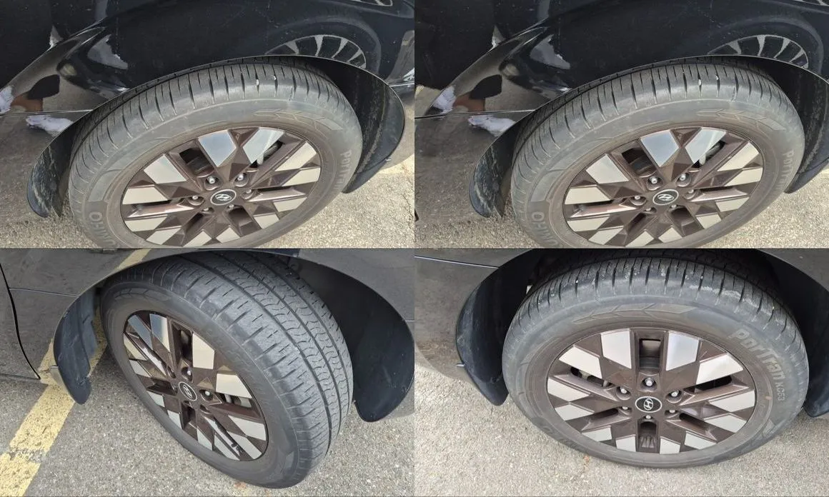 Hyundai Staria 2023 из KR, фото 8