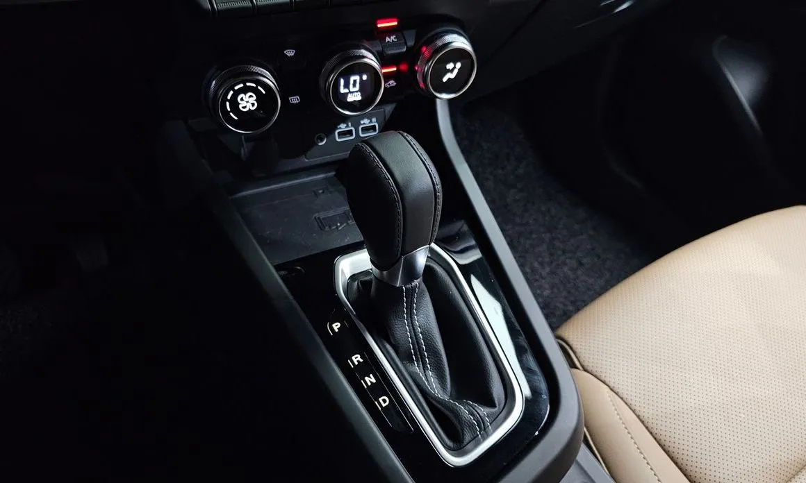 Renault Korea (Samsung) Arkana 2026 из KR, фото 2