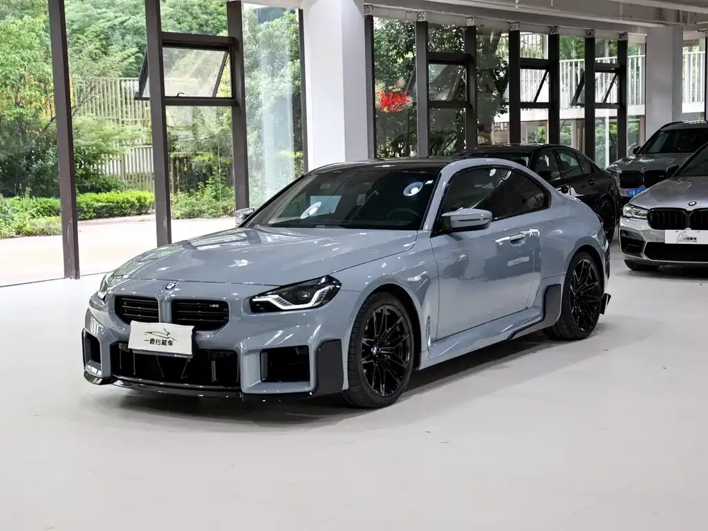 BMW M2
