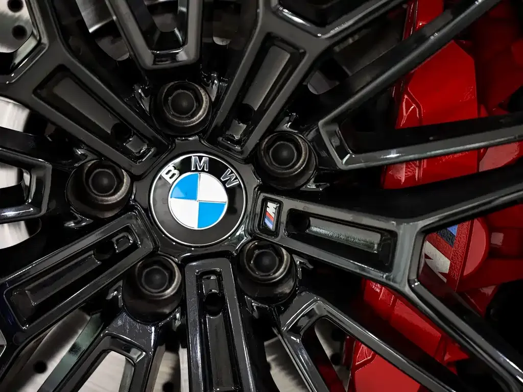 BMW M2 2023 из CN, фото 9