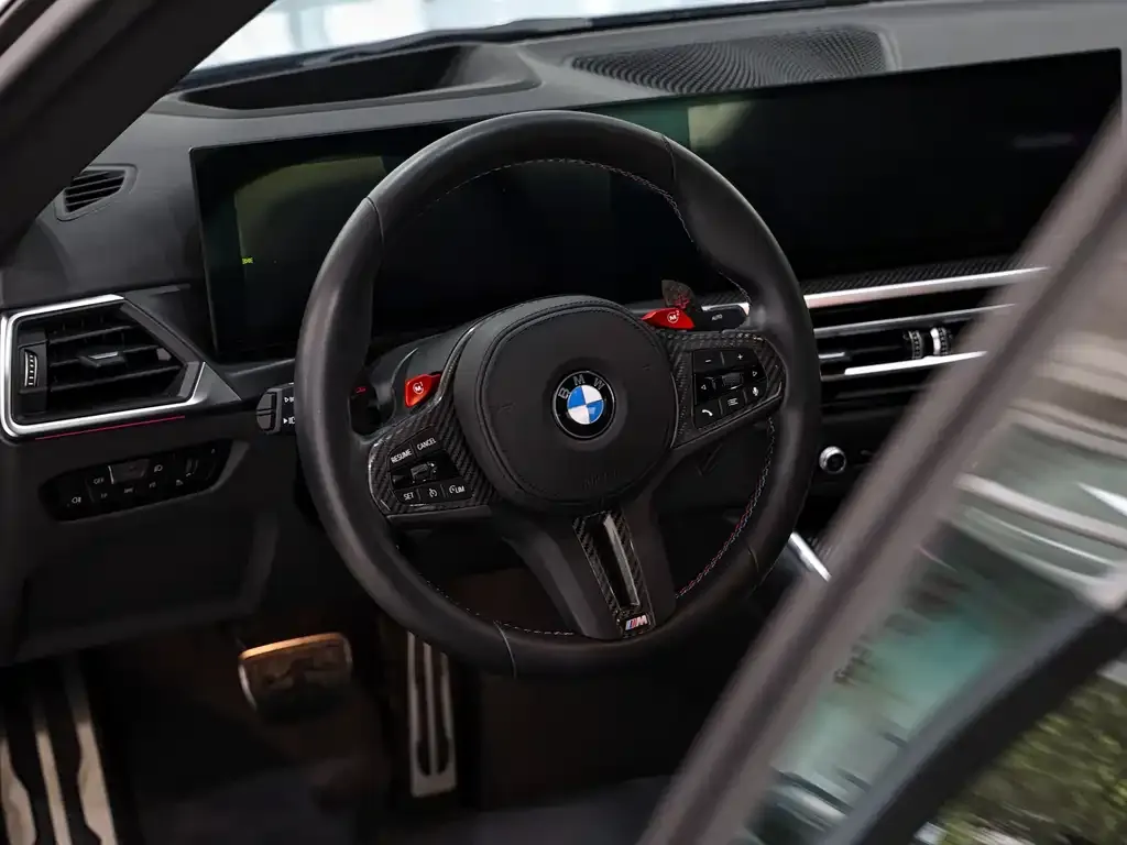 BMW M2 2023 из CN, фото 2