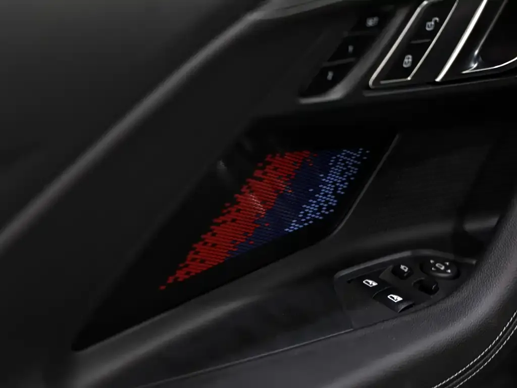BMW M2 2023 из CN, фото 4