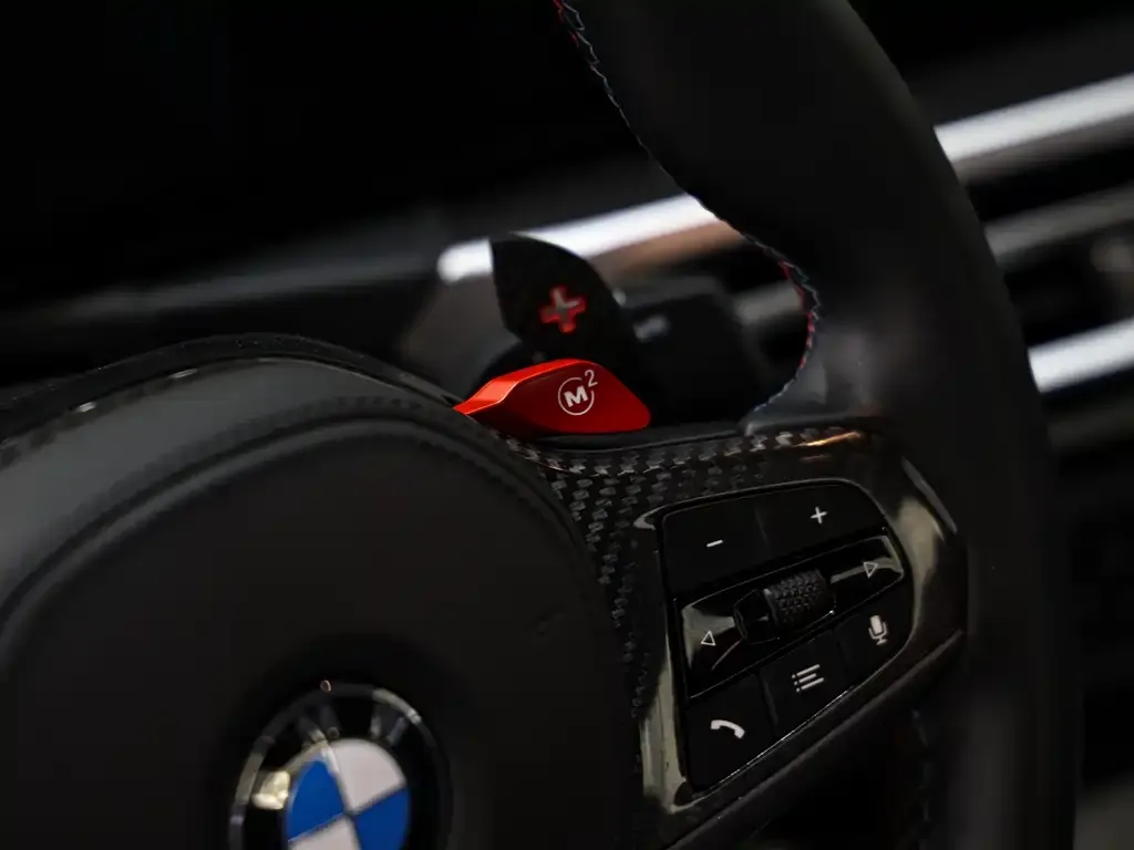 BMW M2 2023 из CN, фото 7