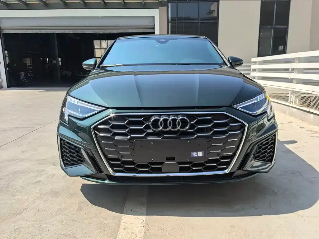 Audi A3 — фото 7