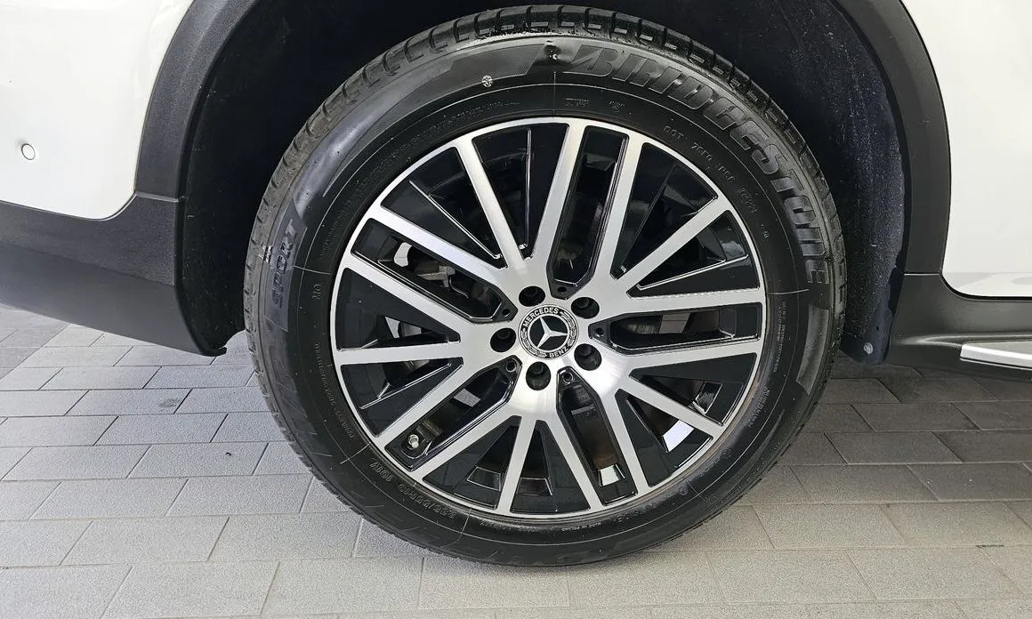 Mercedes-Benz GLC-Class 2022 из KR, фото 10