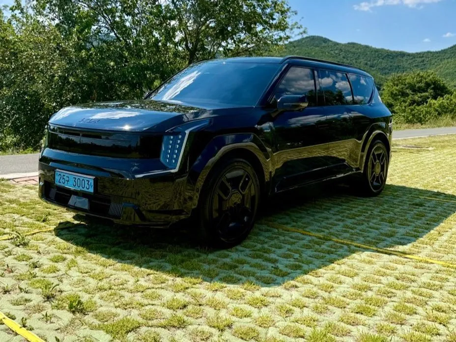 Kia EV9