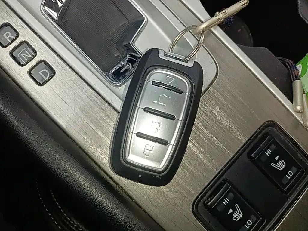 Nissan Murano 2021 из CN, фото 2