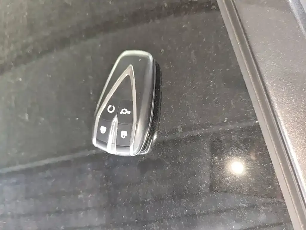 Changan UNI-V 2023 из CN, фото 2