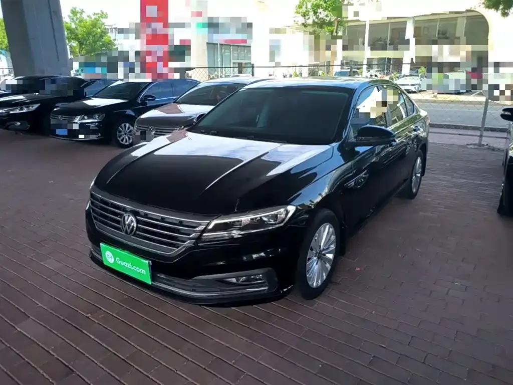 Volkswagen Lavida 2022 из CN, фото 7