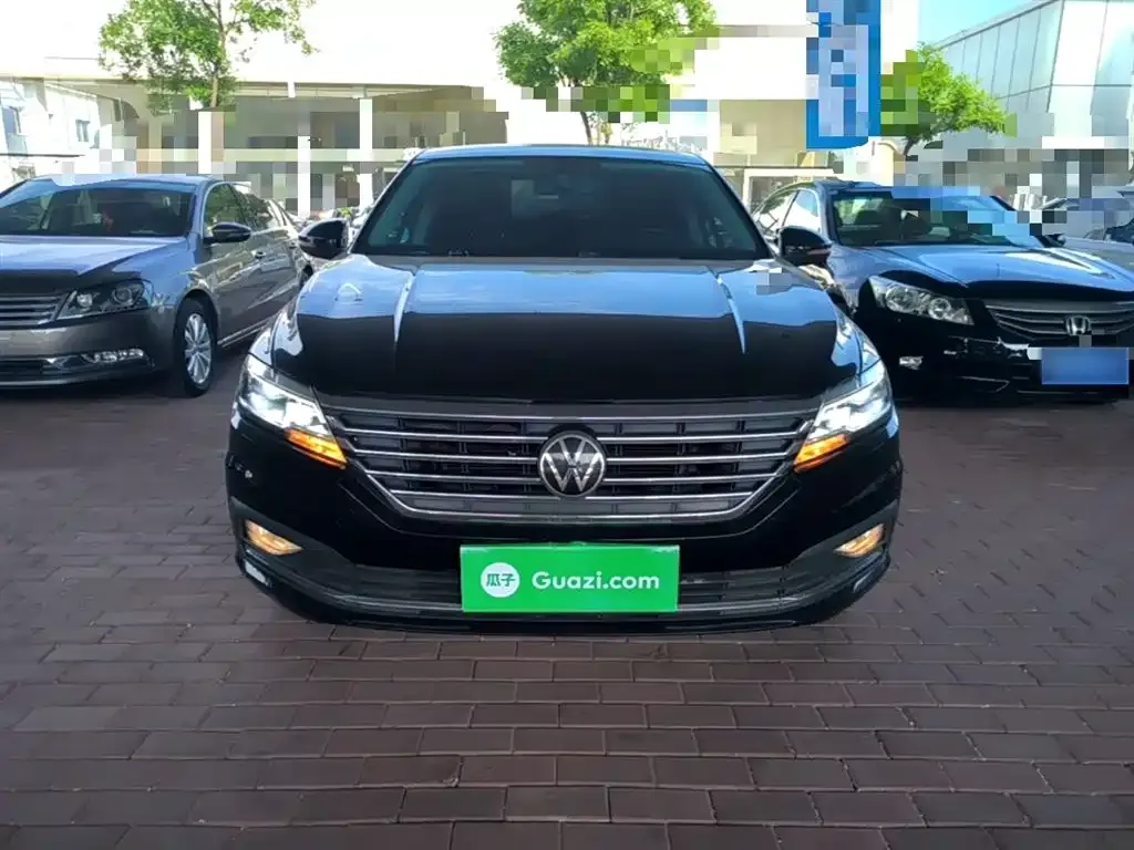 Volkswagen Lavida 2022 из CN, фото 2