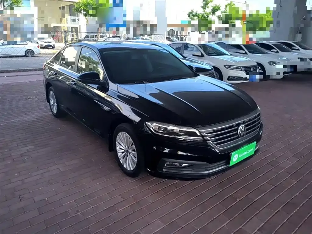 Volkswagen Lavida 2022 из CN, фото 4