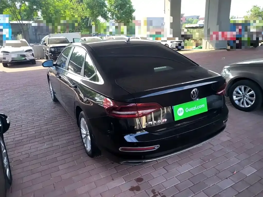 Volkswagen Lavida 2022 из CN, фото 3