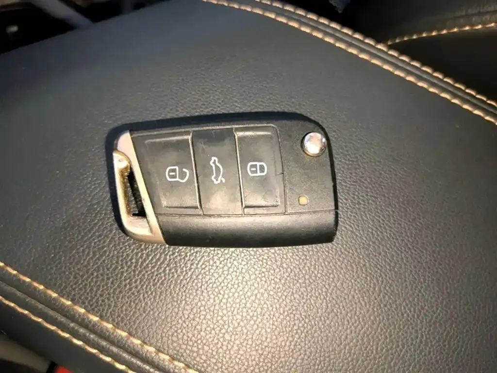 Volkswagen Lavida 2022 из CN, фото 8
