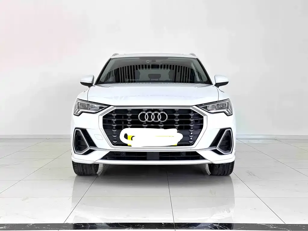 Audi Q3 — фото 2