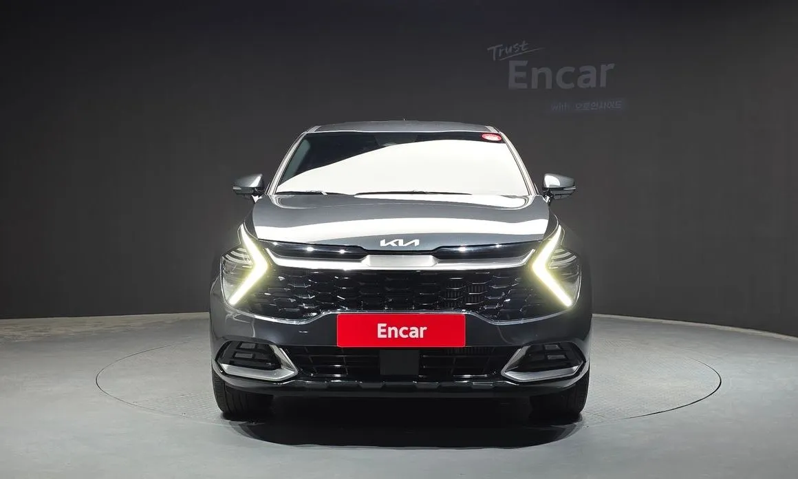 Kia Sportage — фото 3