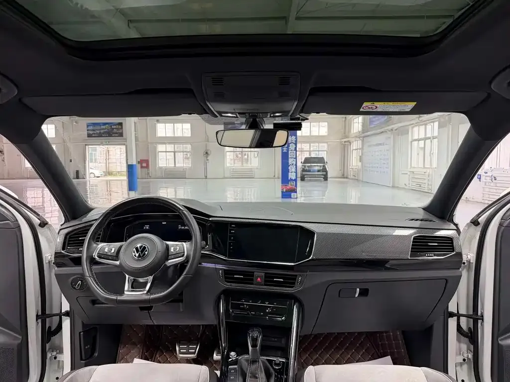 Volkswagen Tayron 2022 из CN, фото 2