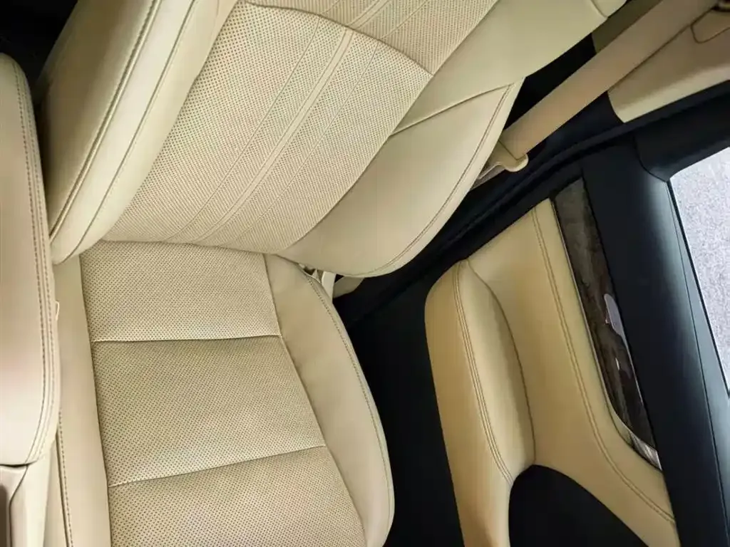 Toyota Vellfire 2021 из CN, фото 7