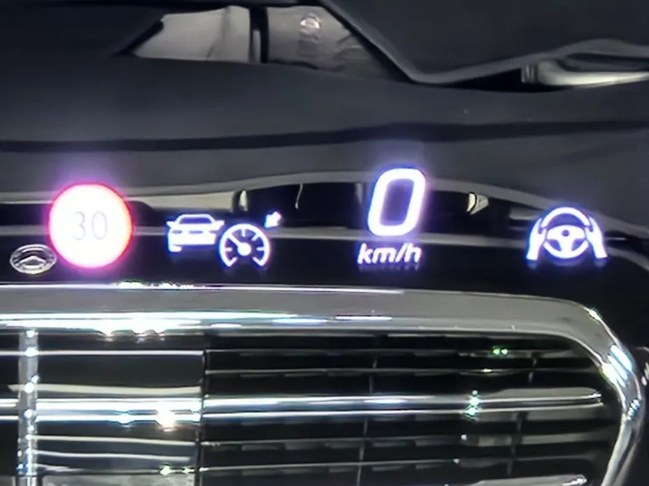 Mercedes-Benz GLS-Class 2025 из KR, фото 2