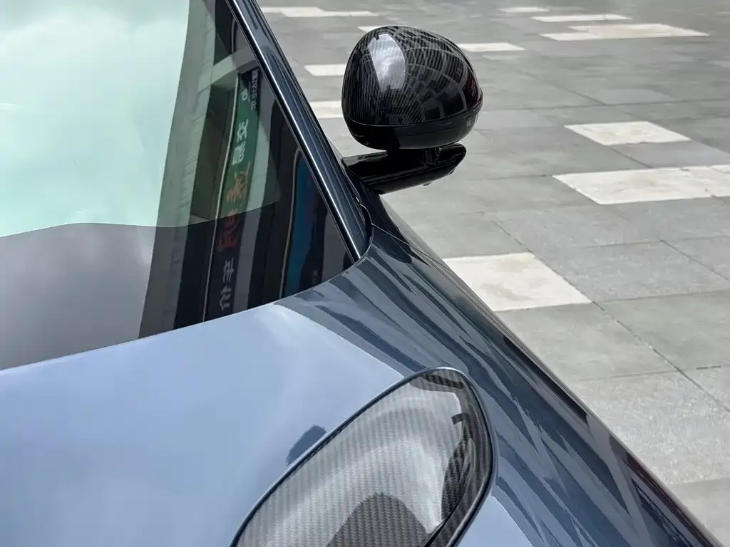 Xiaomi YU7 — фото 2
