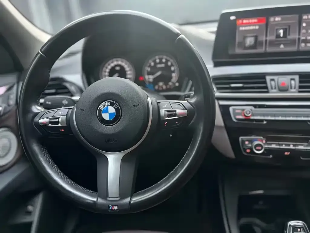 BMW X1 2023 из CN, фото 3