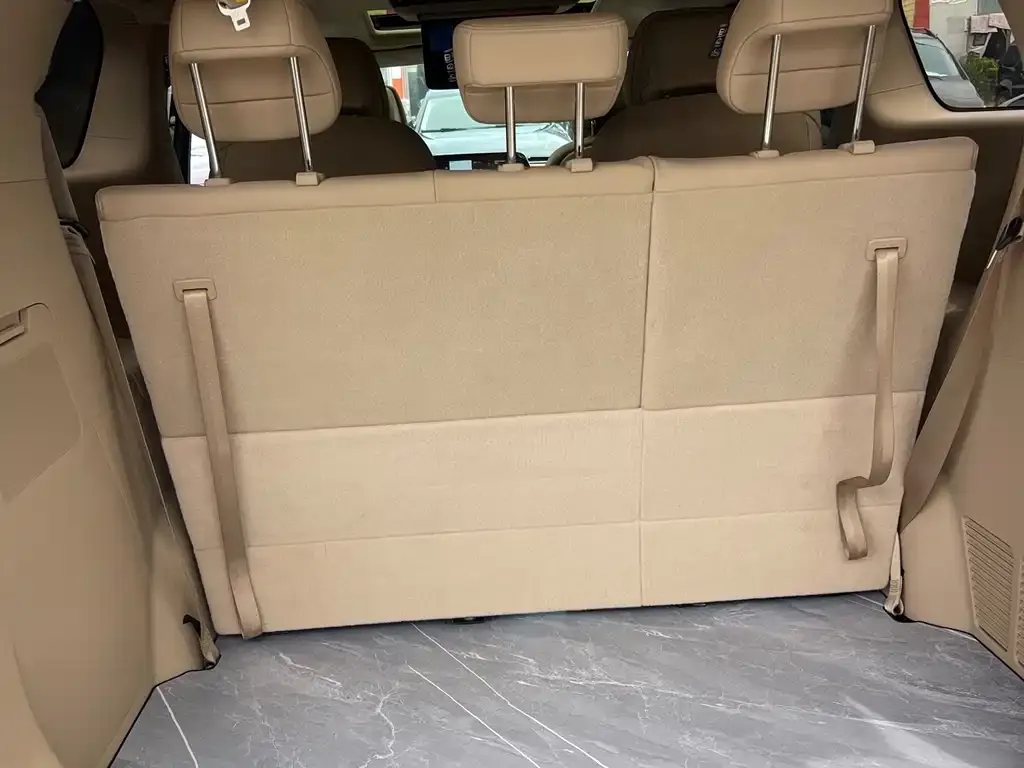 Buick GL8 Hybrid — фото 3