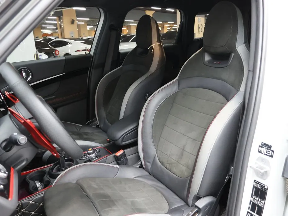 Mini Countryman 2021 из KR, фото 6