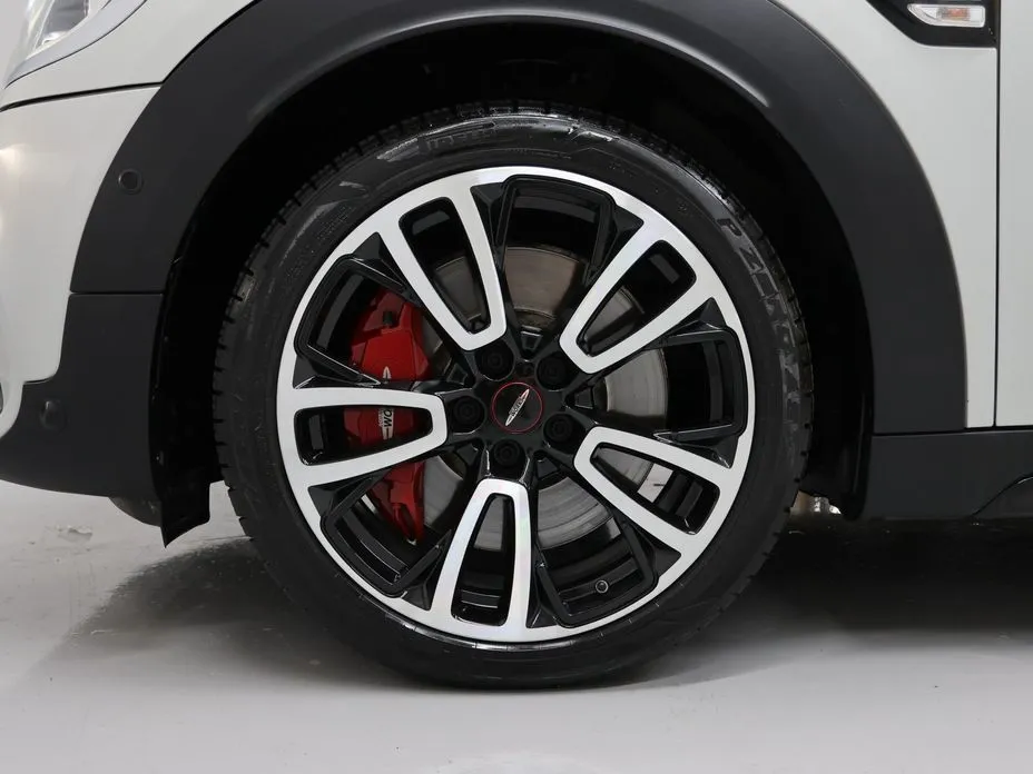 Mini Countryman 2021 из KR, фото 4