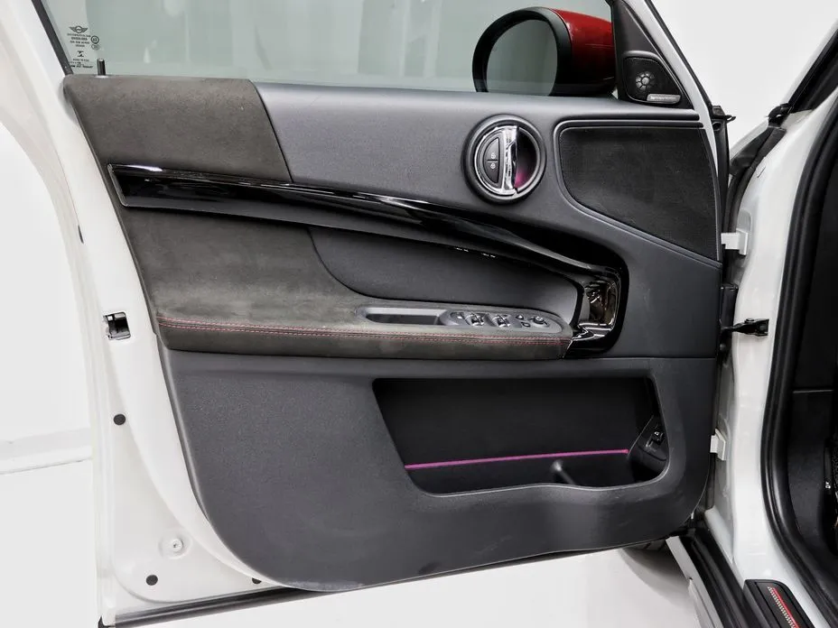 Mini Countryman 2021 из KR, фото 5
