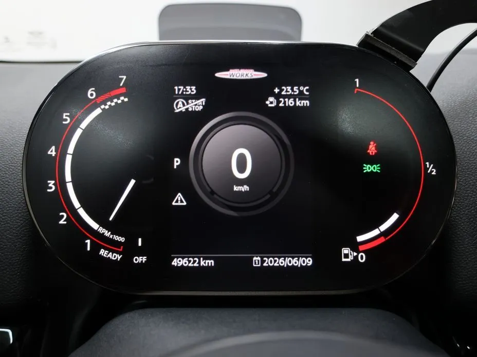 Mini Countryman 2021 из KR, фото 8