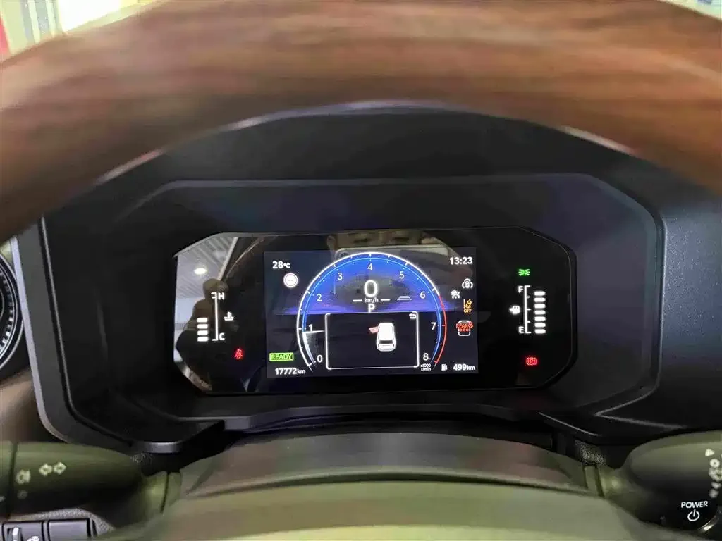 Toyota Prado 2025 из CN, фото 2