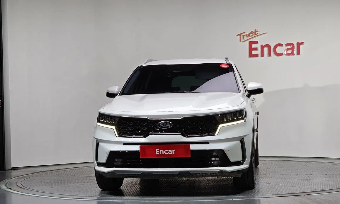 Kia Sorento — фото 3