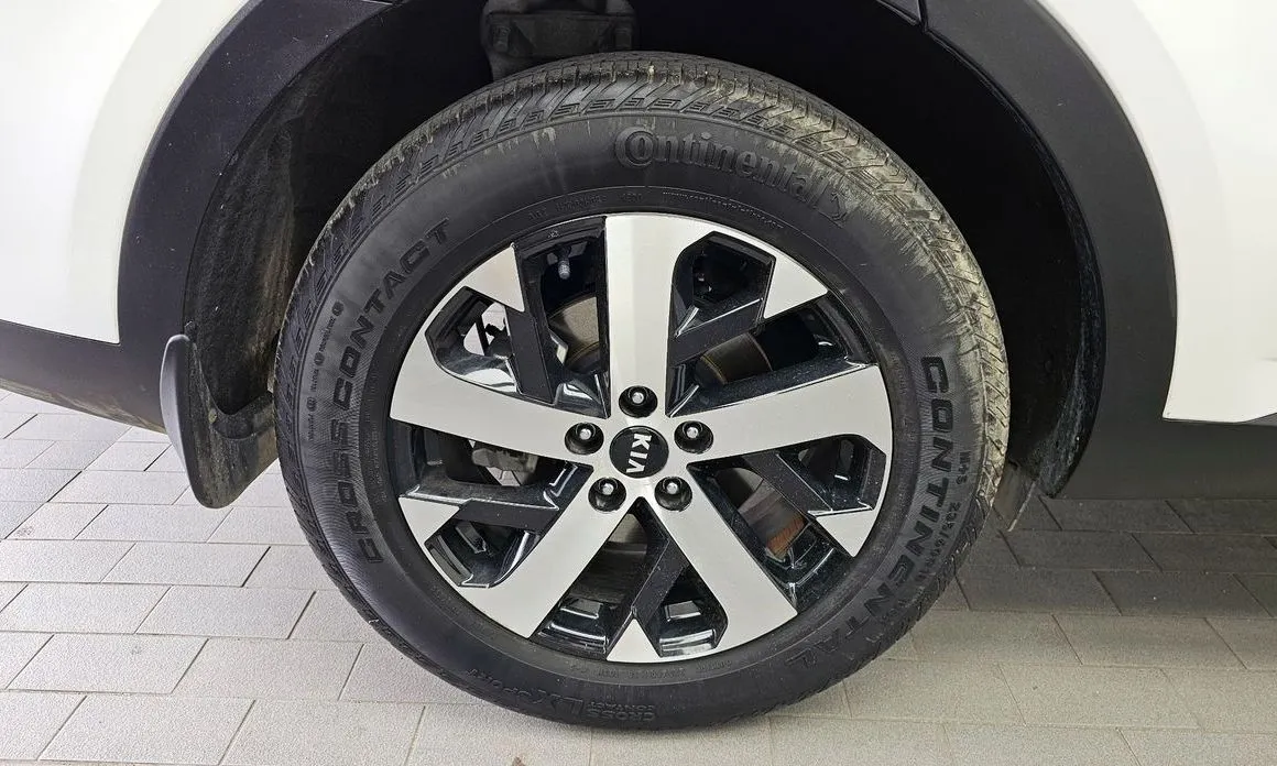 Kia Sorento — фото 2