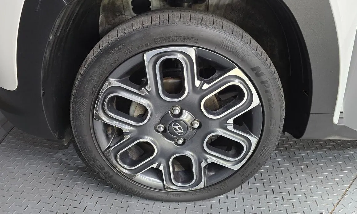 Hyundai Casper 2023 из KR, фото 7