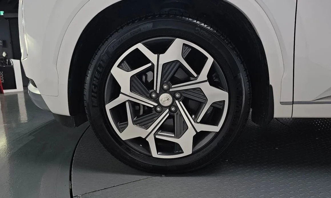 Hyundai Palisade — фото 6