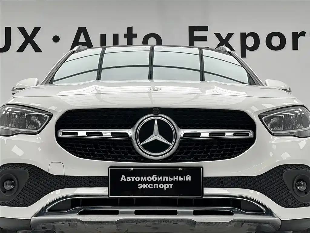 Mercedes-Benz GLA 2021 из CN, фото 4