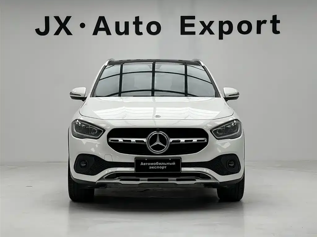 Mercedes-Benz GLA 2021 из CN, фото 7
