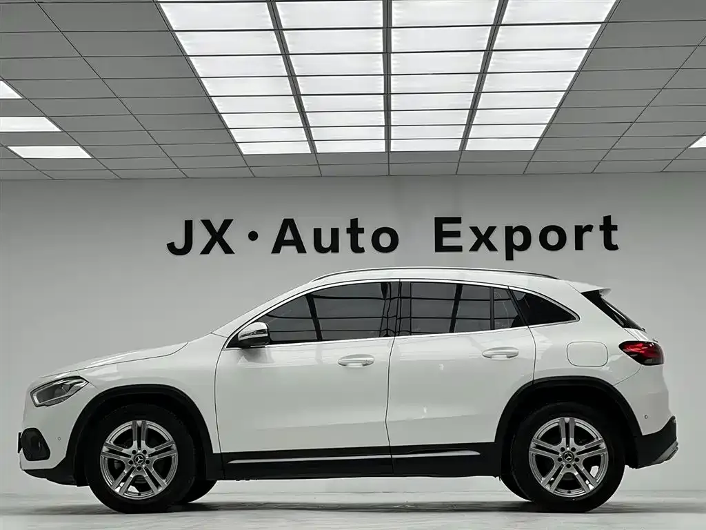 Mercedes-Benz GLA 2021 из CN, фото 9