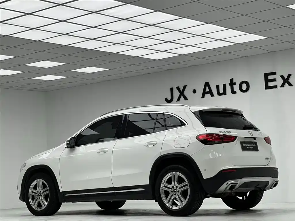 Mercedes-Benz GLA 2021 из CN, фото 3