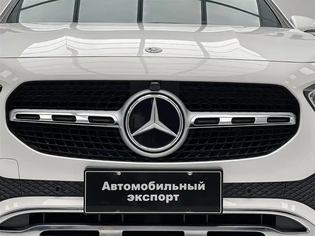 Mercedes-Benz GLA 2021 из CN, фото 5