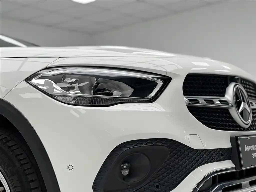 Mercedes-Benz GLA 2021 из CN, фото 8