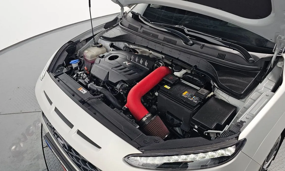 Hyundai Kona 2023 из KR, фото 10