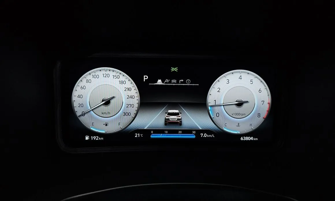 Hyundai Kona 2023 из KR, фото 2
