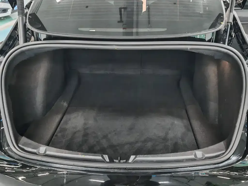 Tesla Model 3 — фото 3