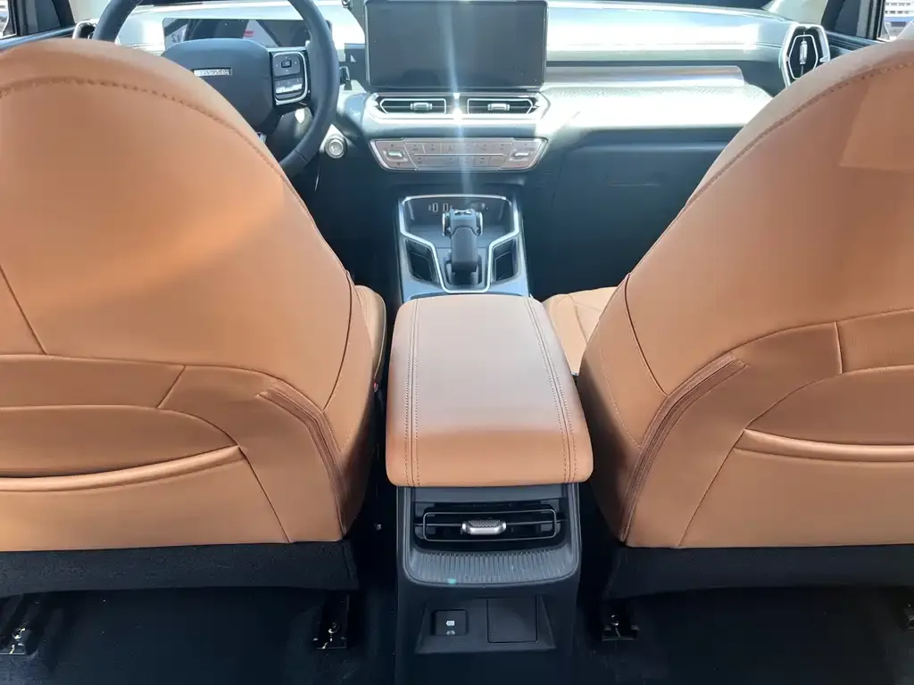 Haval H5 2024 из CN, фото 6