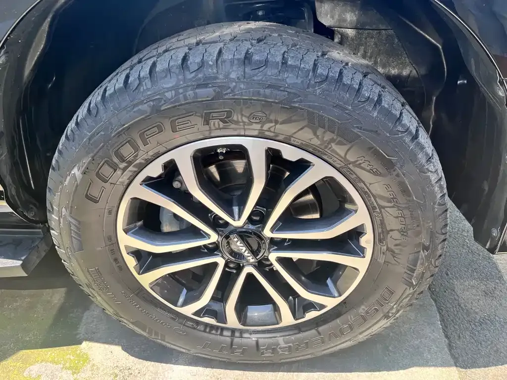 Haval H5 2024 из CN, фото 7