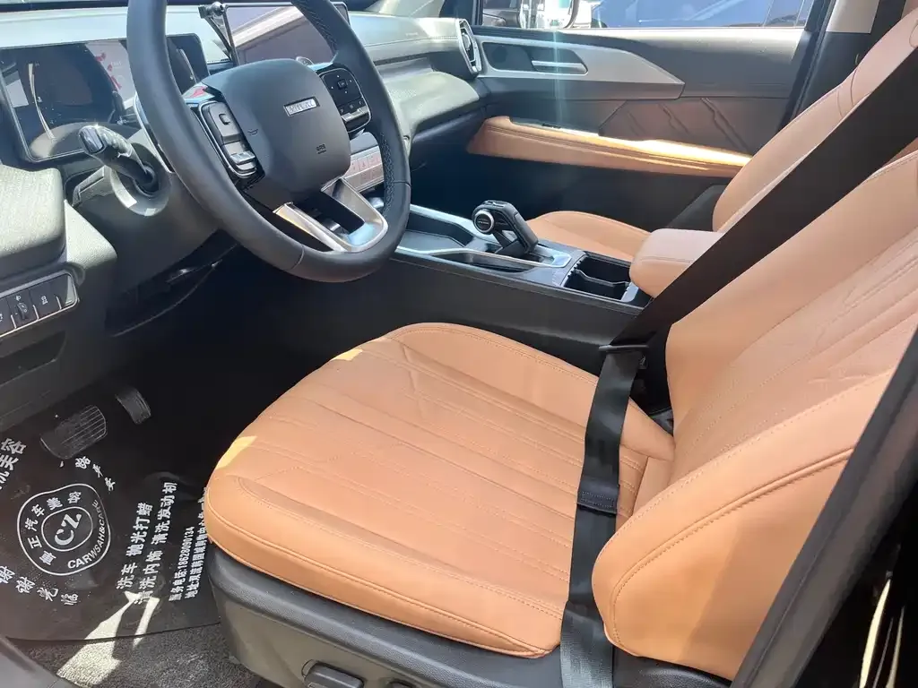 Haval H5 2024 из CN, фото 5
