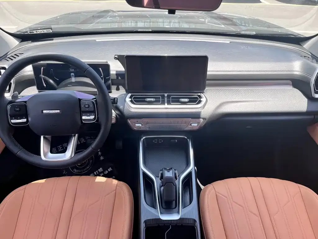 Haval H5 2024 из CN, фото 2