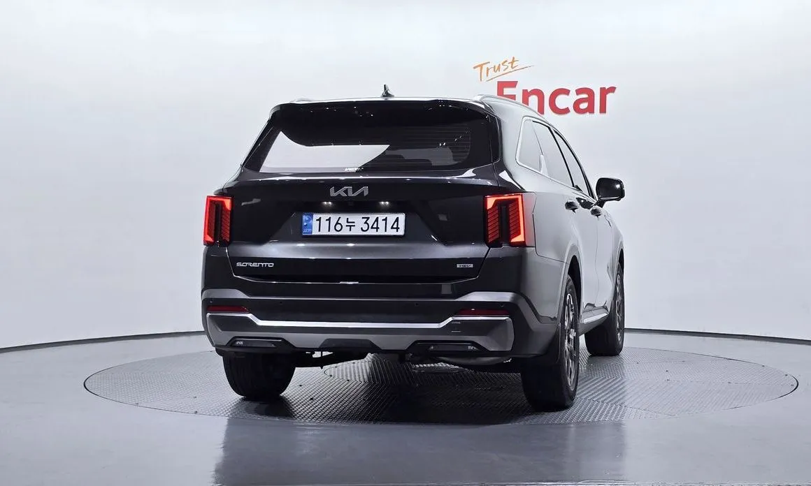 Kia Sorento — фото 2