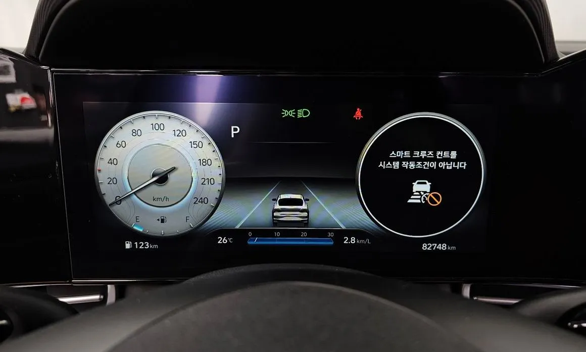 Hyundai AVANTE — фото 2