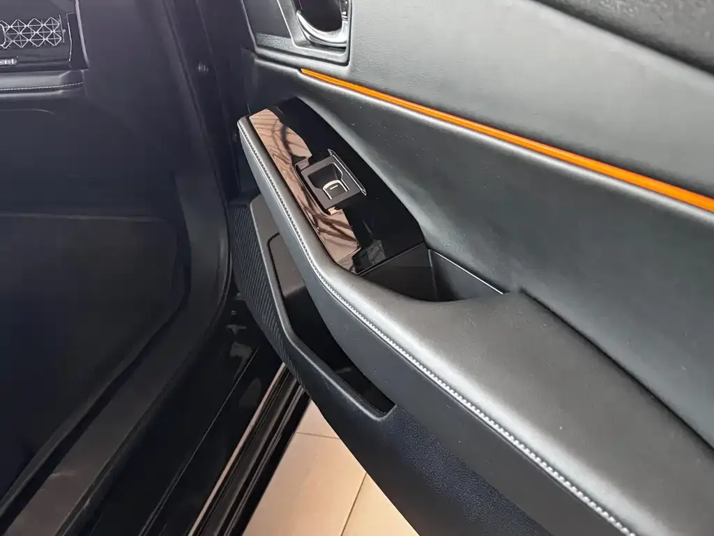 Honda Accord — фото 2